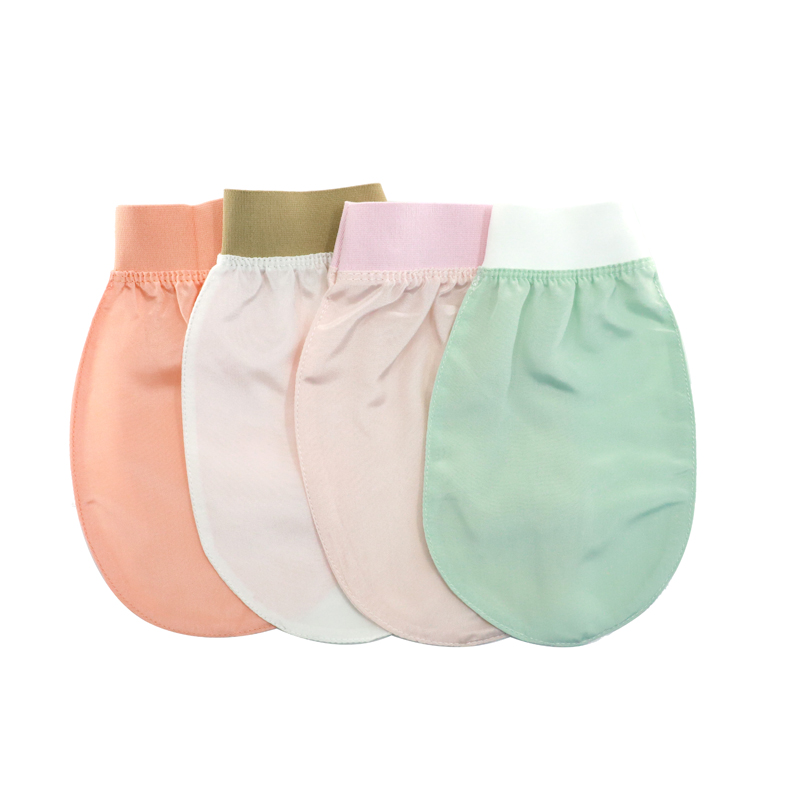 Silkkikylpyhanskojen tukkumyynti Suihkukuorinta Scrub Kuorivat käsineet vartalolle