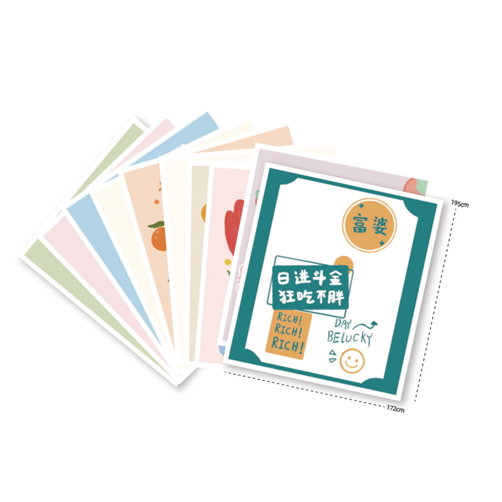 Räätälöity design painettu ruotsalainen tiskirätti Ympäristöystävälliset puhdistuspyyhkeet keittiöastioihin nopeasti kuivuvat selluloosasienipyyhkeet