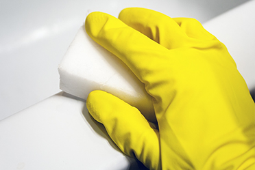 Nano-sieni (melamiinisieni)